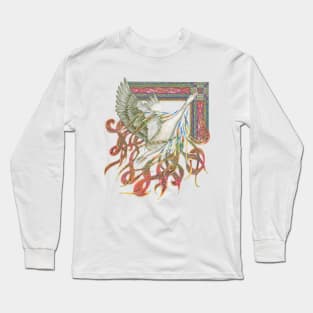 Wild Goose Long Sleeve T-Shirt